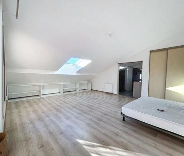 APPARTEMENT BOURG EN BRESSE - 1 pièce(s) - 36.56 m2 - Photo 5