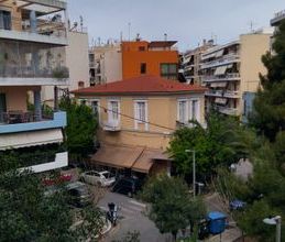 Διαμέρισμα για ενοικίαση - Παγκράτι, - Photo 5