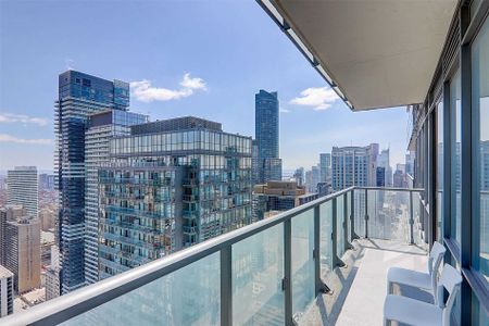 For Lease - 832 Bay Street Unit# 3405, Toronto, Ontario - Photo 4