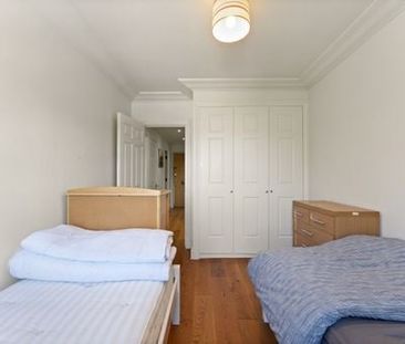 2 Bed Flat, Ebury Bridge Road, SW1W - Photo 5