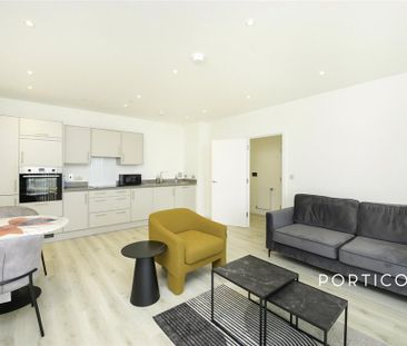 1 bedroom flat to rent - Photo 2