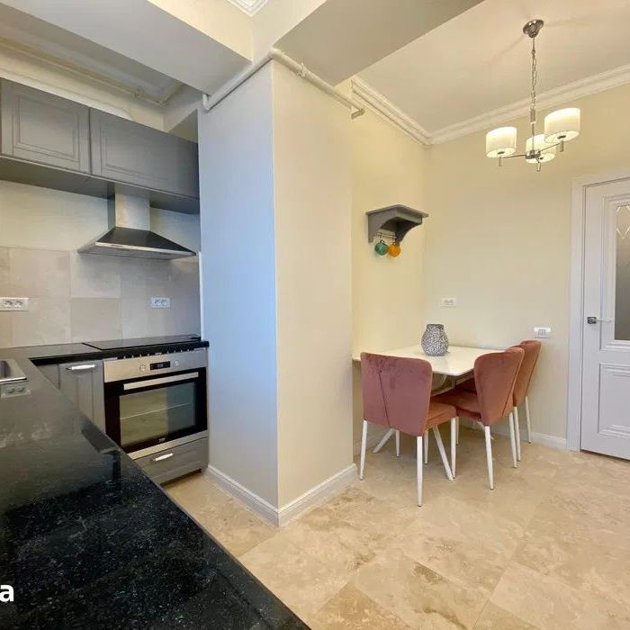 APARTAMENT 2 CAMERE | FALEZA NORD-REYNA | TERMEN LUNG - Photo 1