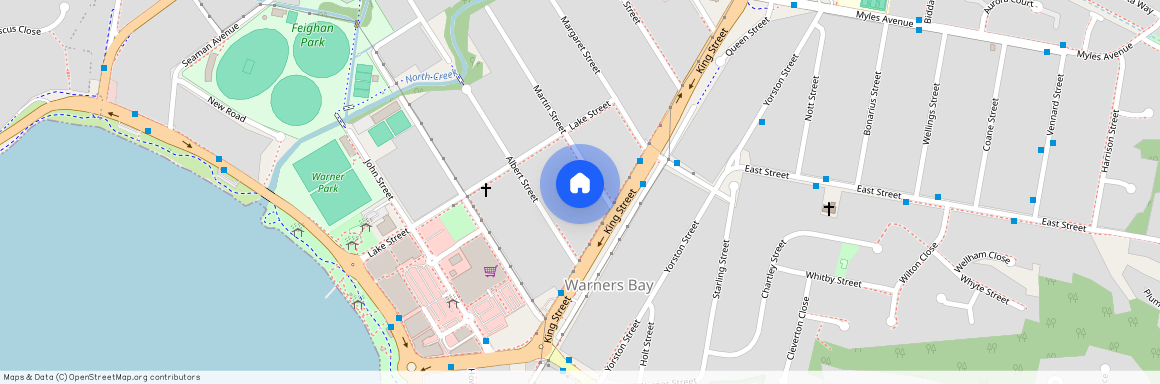 2/57 Martin Street, NSW 2282, Warners Bay