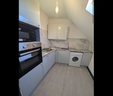1 Bed Flat, Burley Street, LS3 - Photo 1