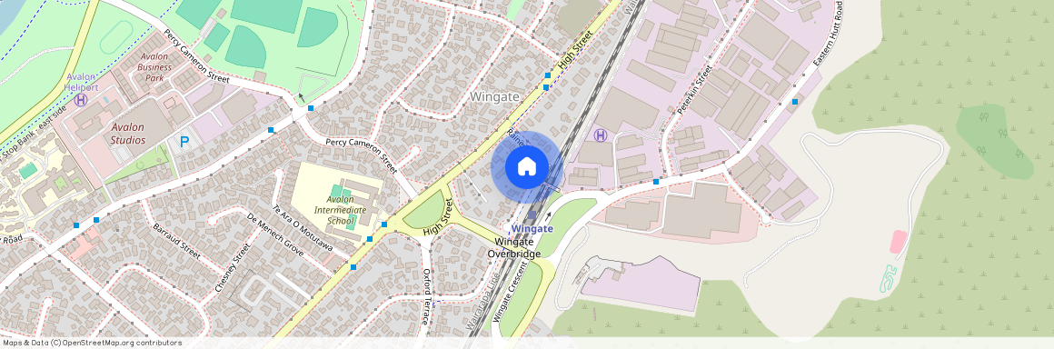 9/10 Rainey Grove, Taita, Lower Hutt City