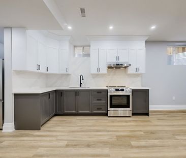 For Lease - 1580A Honey Locust Place, Pickering, Ontario - Photo 4