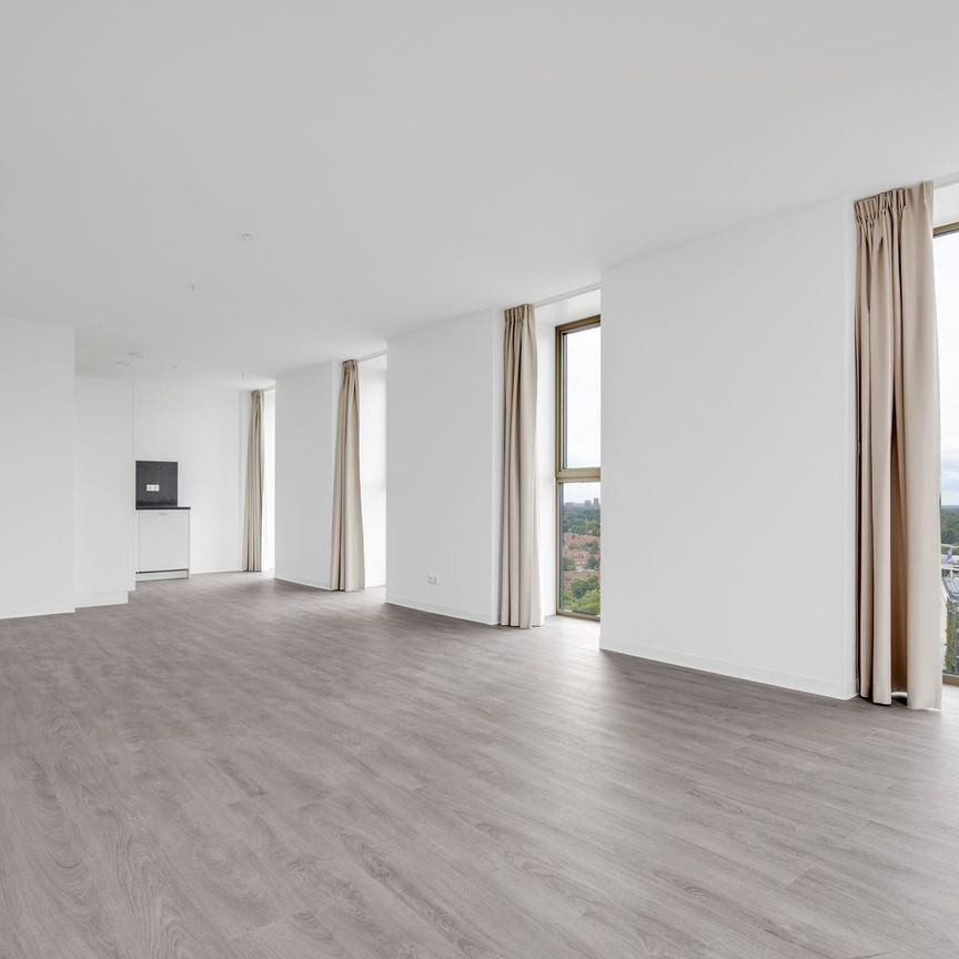 Appartement te huur: Machinekamerplein 32-163 5617 AP Eindhoven - Foto 1
