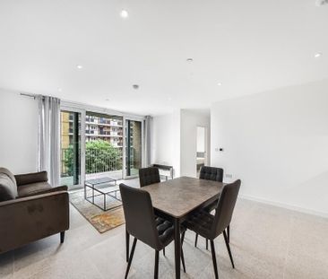 2 bedroom flat to rent - Photo 2