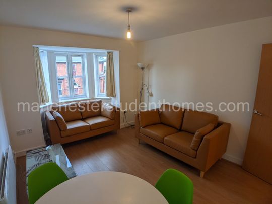 5 Mitford Road, Manchester, M14 6NT - Photo 1