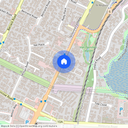 146A Mount Wellington Highway, Mount Wellington, Auckland