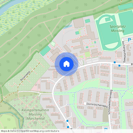 Brüder-Grimm-Ring 10, 23560 Lübeck OT Moisling