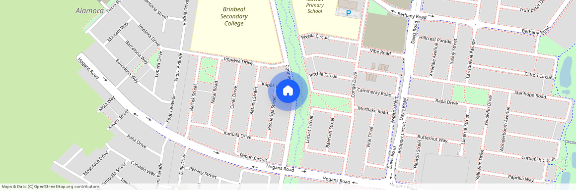 46 Connaught Road, Vic 3029, Tarneit