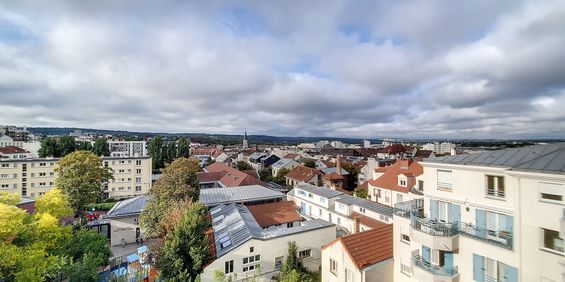 APPARTEMENT EN LOCATION - 2 PIECES EN TRES BON ETAT - RESIDENCE AVEC SERVICES - Photo 3