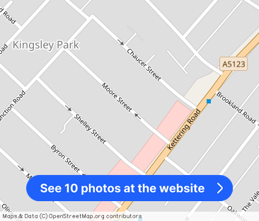 Moore Street, Northampton - Photo 1