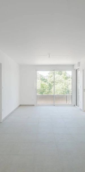 Rental Apartment Bordeaux Saint-Jean - Photo 1