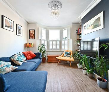 3 bedroom terraced house to rent - Photo 1