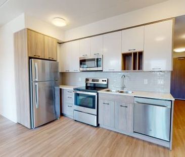 2 Bedroom Apartment - Walnut Place - Hamilton - Photo 1