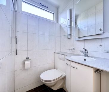 Helle 4.5 Zimmer Wohnung über den Dächern von St. Gallen - Foto 6