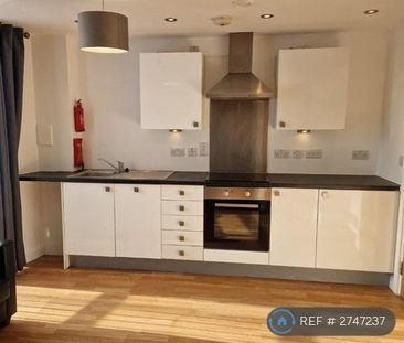 Studio to rent - Photo 2