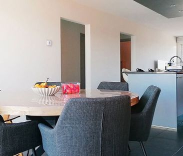 Appartement te huur in Reet voor € 940 met 2 slaapkamers - Foto 1