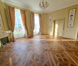 Location - Appartement T4 Nantes Centre Ville - Photo 2