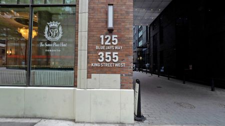 For Lease - 125 Blue Jays Way Unit# 2101, Toronto, Ontario - Photo 4