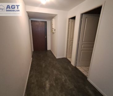Location Appartement 2 pièces 50m² BEAUVAIS 60000 - Photo 4
