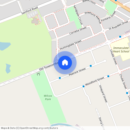 48 Old Toowoomba Rd, Qld 4305, Leichhardt