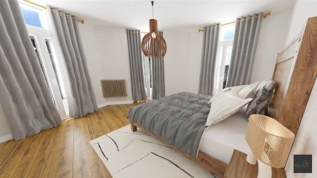 44000 Nantes APPARTEMENT T3 DE 64M2 - Réf 19_SCN1-0024831 - Photo 2