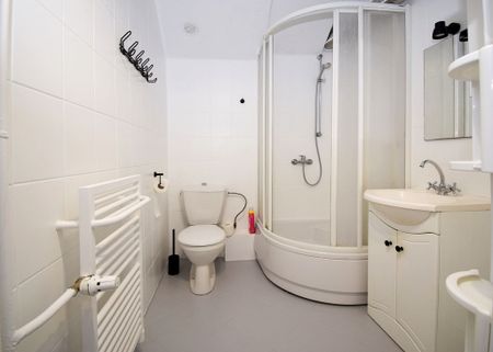 Mieszkanie, ul. Szarych Szeregów - Zdjęcie 4