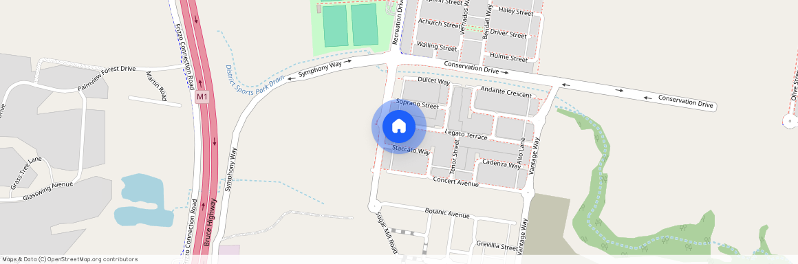 4 Legato Terrace, Qld 4553, Palmview