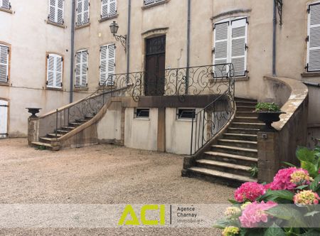 Location Appartement 3 pièces 78m² MACON 71000 - Photo 5