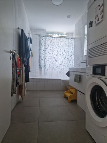 3-ROOM APARTMENT IN LUCERNE, FURNISHED, TEMPORARY - Foto 4