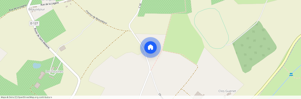 Brissac Loire Aubance