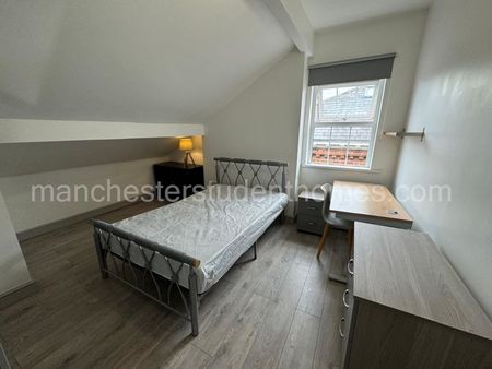 Booth Avenue, Manchester, M14 6RB - Photo 2