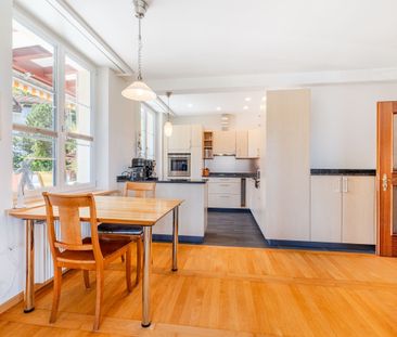 Beautiful 4.5-room high-parterre apartment in St. Gallen - Photo 5