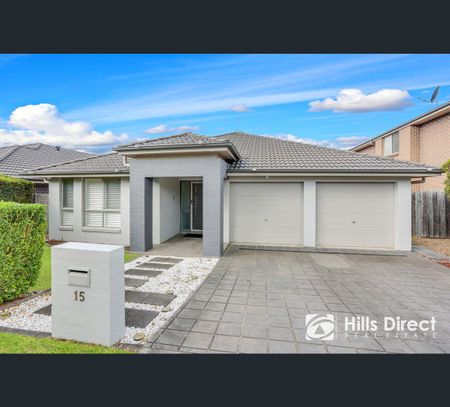 30 Annalyse Street, Schofields, NSW 2762 - Photo 4