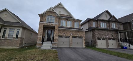 For Lease - 15 Hancock Crescent, Kawartha Lakes, Ontario - Photo 5