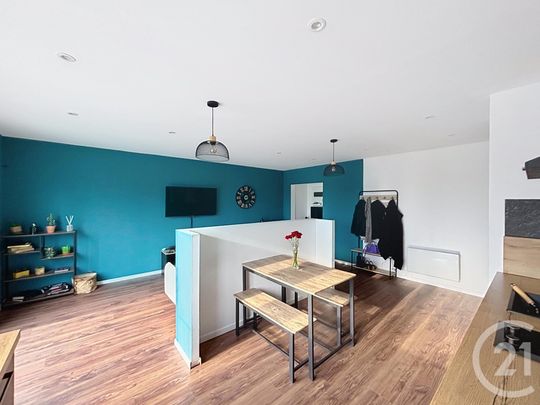 Location Appartement 4 pièces 69m² TROYES 10000 - Photo 1