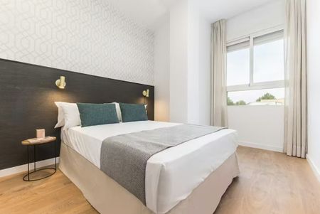 Carrer del Túria, Valencia, Valencian Community 46008 - Foto 4