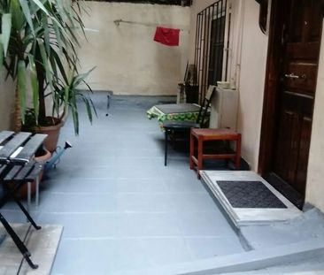 Studio/Γκαρσονιέρα για ενοικίαση Αγία Τριάδα (Φάληρο - Ιπποκράτειο) - Photo 4