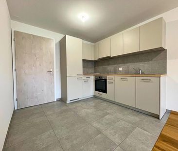 2.5 Zimmer, 1. Stock - Photo 5