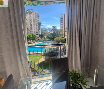 Benidorm, Valencian Community 03502 - Foto 5