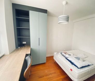 Location Appartement 3 pièces Meublé 60m² BREST 29200 - Photo 4