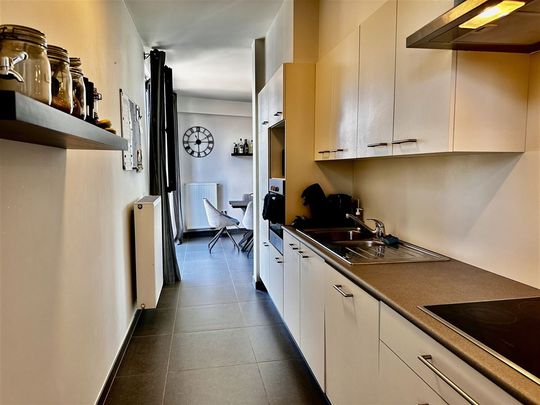 Appartement te OUDENAARDE (9700) - Foto 1