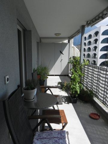 5.5 room apartment in Landquart for rent! - Photo 5