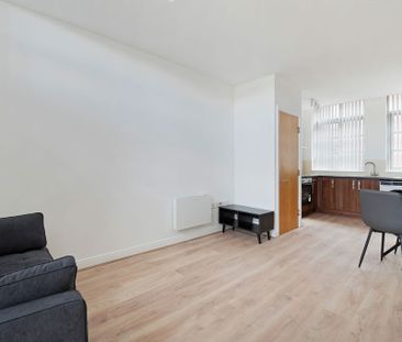 Upper Allen Street, Sheffield - Photo 2