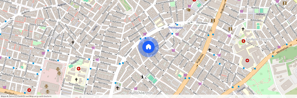 Αθήνα (Πανόρμου)