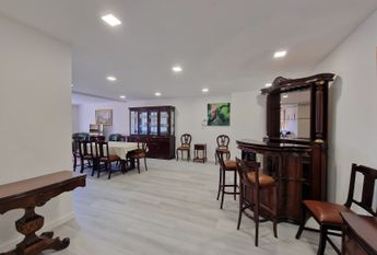 Apartamento T3 com Vista para a Cidade - Funchal, Quinta Magnólia