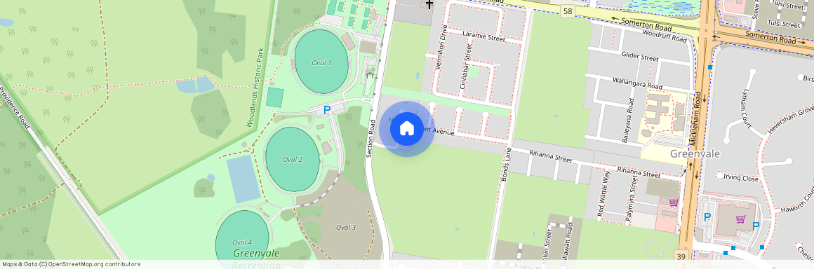 41 Verdant Avenue, Vic 3059, Greenvale